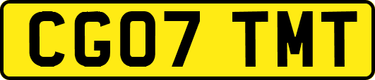 CG07TMT