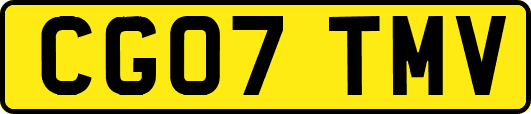 CG07TMV