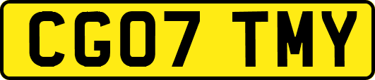 CG07TMY