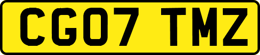CG07TMZ