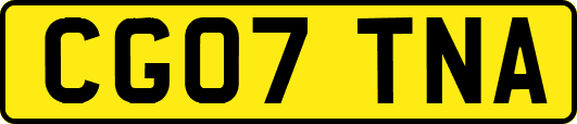 CG07TNA