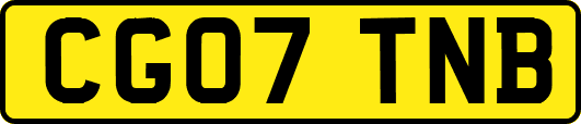 CG07TNB