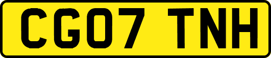 CG07TNH