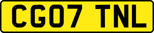 CG07TNL