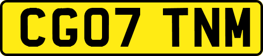 CG07TNM