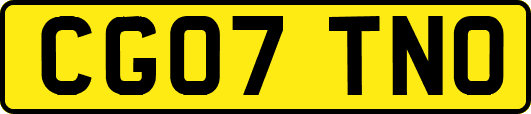 CG07TNO