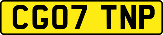 CG07TNP