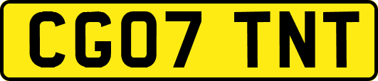 CG07TNT