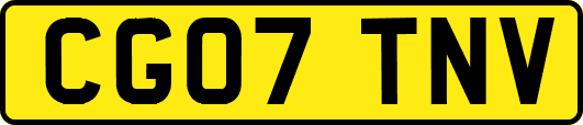 CG07TNV