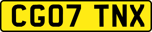 CG07TNX