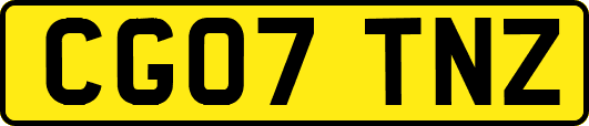 CG07TNZ
