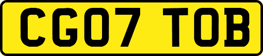 CG07TOB