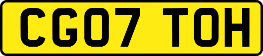 CG07TOH