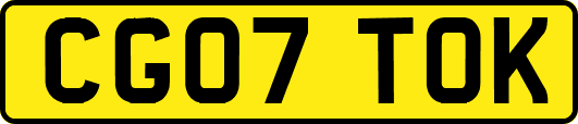 CG07TOK