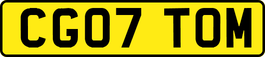 CG07TOM