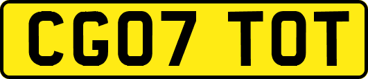 CG07TOT