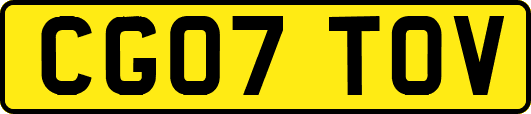 CG07TOV