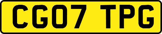 CG07TPG