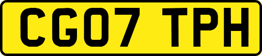 CG07TPH