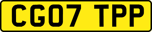 CG07TPP