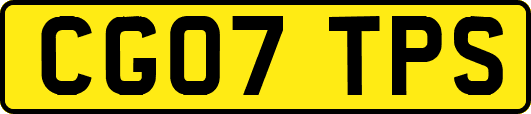 CG07TPS