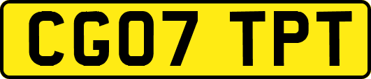 CG07TPT