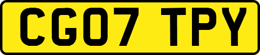 CG07TPY