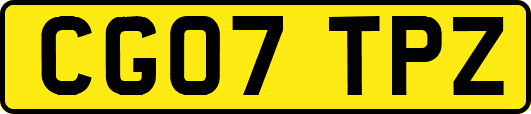 CG07TPZ