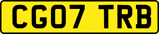 CG07TRB