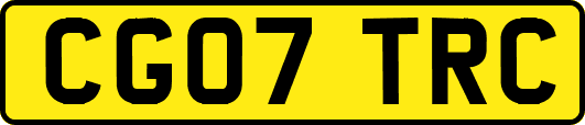 CG07TRC