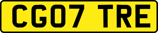 CG07TRE