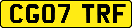 CG07TRF
