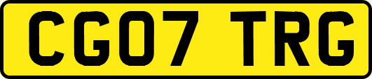 CG07TRG