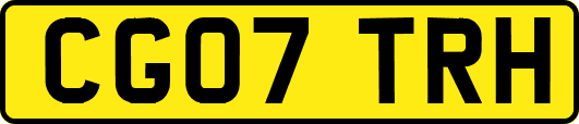 CG07TRH