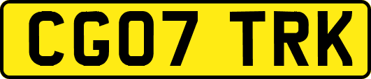 CG07TRK