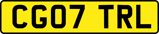 CG07TRL