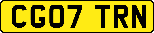 CG07TRN