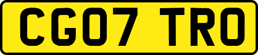 CG07TRO