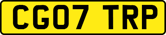 CG07TRP