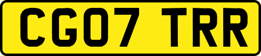 CG07TRR