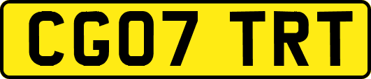 CG07TRT