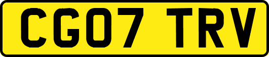 CG07TRV