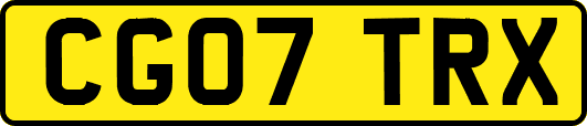 CG07TRX