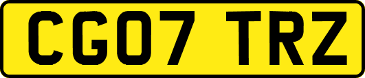 CG07TRZ