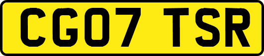 CG07TSR