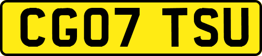 CG07TSU
