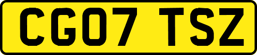 CG07TSZ
