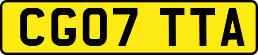 CG07TTA