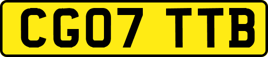 CG07TTB