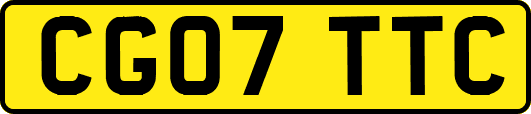 CG07TTC
